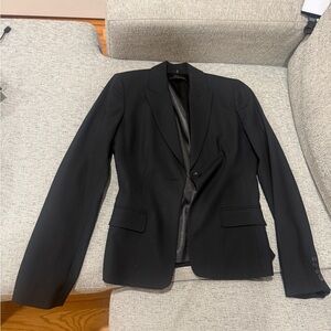 Elie Tahari Blazer